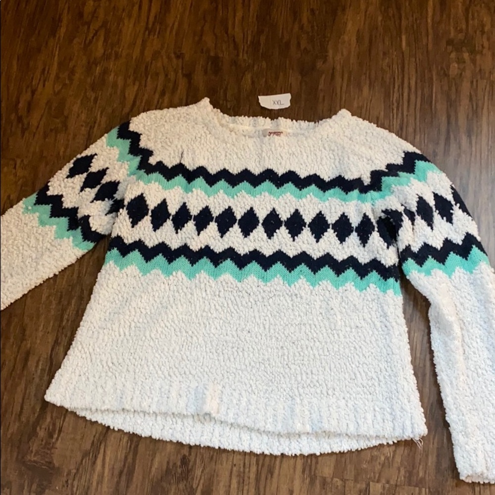 Sweater